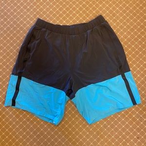 Men’s Lululemon Athletica L Shorts